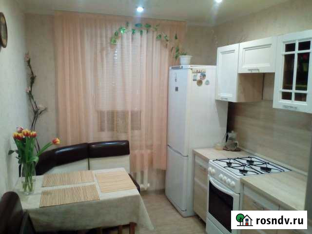 3-комнатная квартира, 67 м², 5/5 эт. на продажу в Заводоуковске Заводоуковск - изображение 1