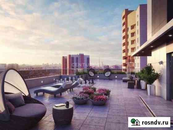 Квартира-студия, 29 м², 2/22 эт. на продажу в Екатеринбурге Екатеринбург