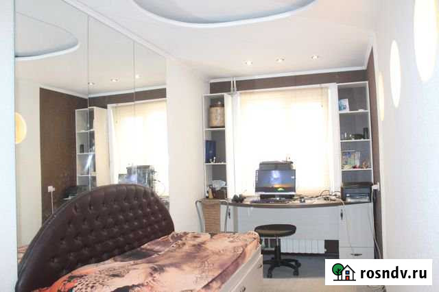 4-комнатная квартира, 86 м², 2/5 эт. на продажу в Бийске Бийск - изображение 1