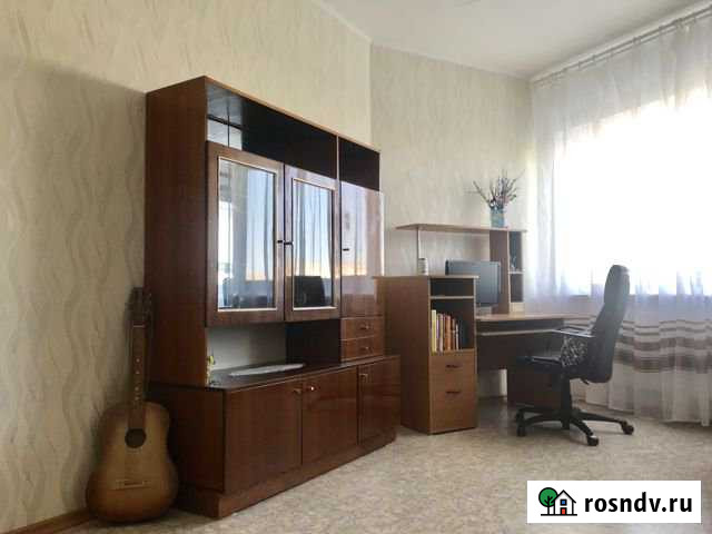 3-комнатная квартира, 63 м², 5/9 эт. на продажу в Костомукше Костомукша - изображение 1