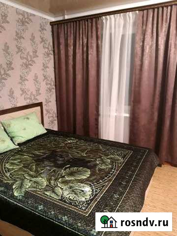 1-комнатная квартира, 30 м², 3/5 эт. в аренду посуточно в Черкесске Черкесск - изображение 1