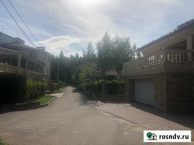 Участок ИЖС 30 сот. на продажу в Володарского Володарского - изображение 1