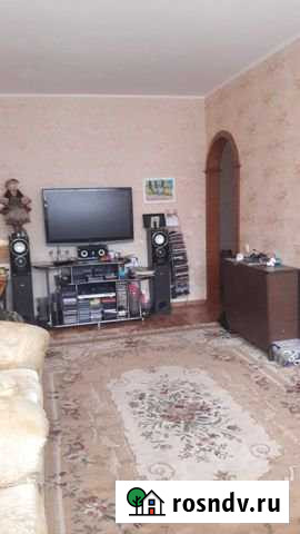 3-комнатная квартира, 64 м², 3/5 эт. на продажу в Невеле Невель - изображение 1