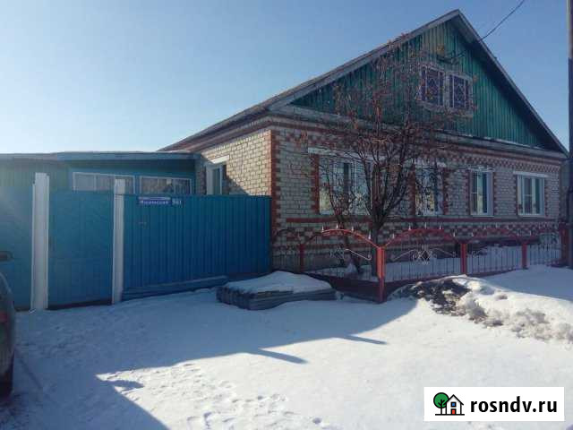 Дом 67.7 м² на участке 6 сот. на продажу в Новоселезнево Новоселезнево - изображение 1