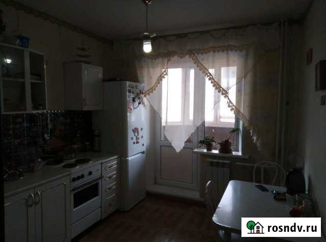 2-комнатная квартира, 52 м², 2/9 эт. на продажу в Саяногорске Саяногорск - изображение 1