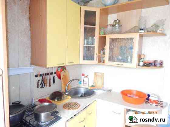 2-комнатная квартира, 45 м², 5/5 эт. на продажу в Новокуйбышевске Новокуйбышевск