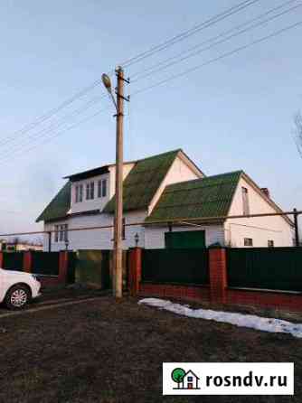 Дом 120 м² на участке 18 сот. на продажу во Льве Толстом Лев Толстой