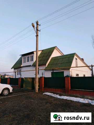 Дом 120 м² на участке 18 сот. на продажу во Льве Толстом Лев Толстой - изображение 1