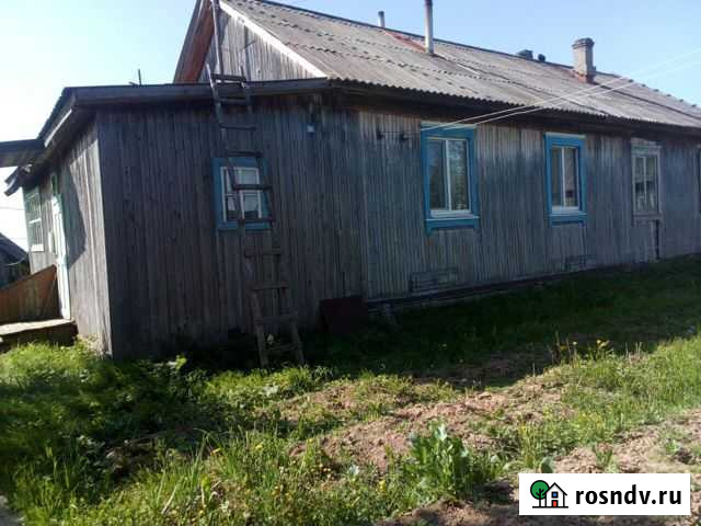 3-комнатная квартира, 50 м², 1/1 эт. на продажу в Майкоре Майкор - изображение 1