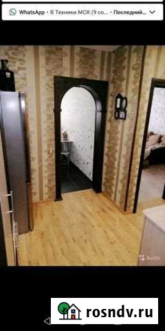 2-комнатная квартира, 46 м², 2/2 эт. на продажу в Малоархангельске Малоархангельск - изображение 1