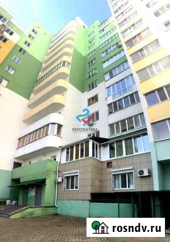 4-комнатная квартира, 250 м², 12/12 эт. на продажу в Белгороде Белгород - изображение 1