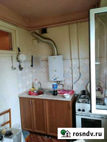 1-комнатная квартира, 36 м², 1/3 эт. на продажу в Беслане Беслан - изображение 1