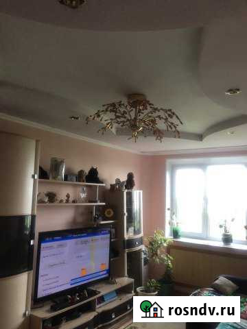 3-комнатная квартира, 63 м², 9/9 эт. на продажу в Кстово Кстово - изображение 1