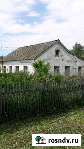 Дом 35 м² на участке 10 сот. на продажу в Цильне Цильна - изображение 1