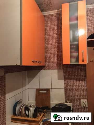 Квартира-студия, 14 м², 1/5 эт. на продажу в Хабаровске Хабаровск - изображение 1