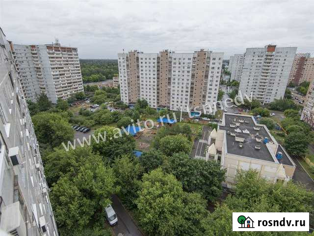 3-комнатная квартира, 66 м², 14/14 эт. на продажу в Королеве Королев - изображение 1