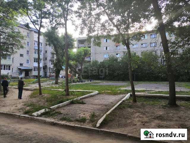 Комната 18 м² в 1-ком. кв., 1/5 эт. на продажу в Муроме Муром - изображение 1