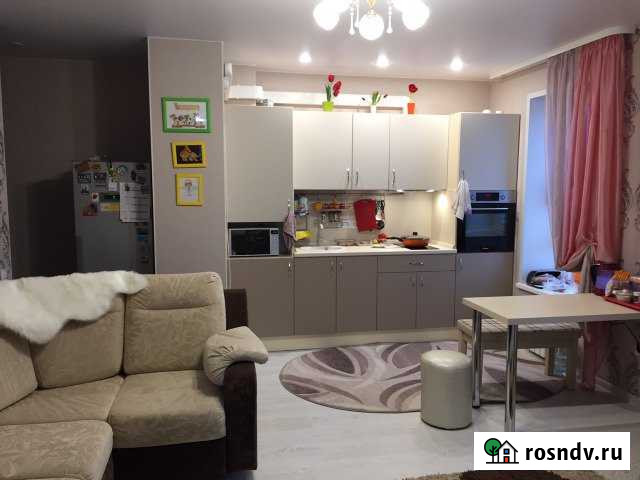 2-комнатная квартира, 50 м², 13/13 эт. на продажу в Сыктывкаре Сыктывкар - изображение 1