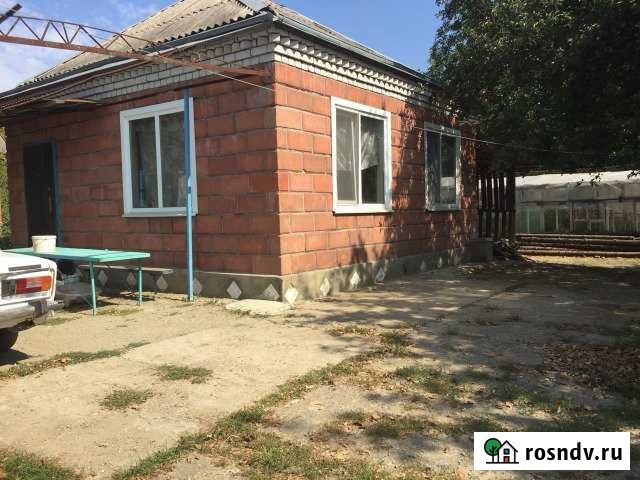 Дача 50 м² на участке 6 сот. на продажу в Ханской Ханская - изображение 1