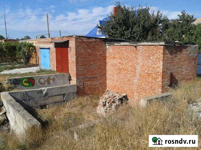 Гараж >30 м² на продажу в Ейске Ейск - изображение 1