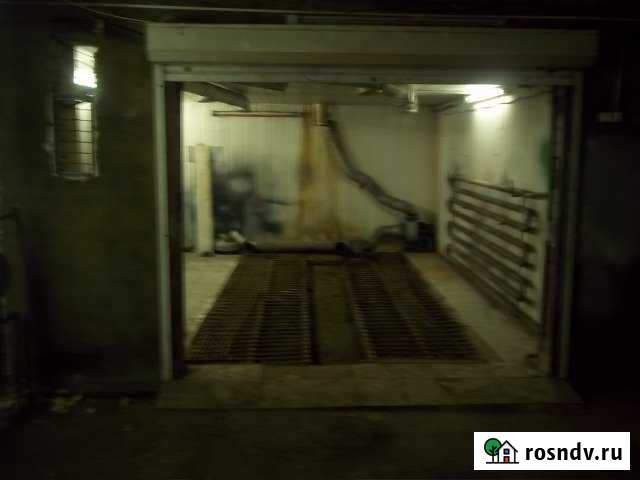 Помещение под автопокраску Саратов - изображение 1