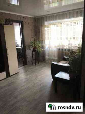 2-комнатная квартира, 46 м², 3/5 эт. на продажу в Донском Донской