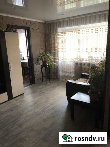 2-комнатная квартира, 46 м², 3/5 эт. на продажу в Донском Донской - изображение 1