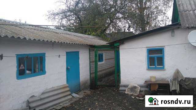 Дом 89 м² на участке 13 сот. на продажу в Щиграх Щигры - изображение 1