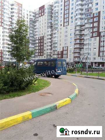 2-комнатная квартира, 53 м², 2/17 эт. на продажу в Ватутинках Ватутинки - изображение 1