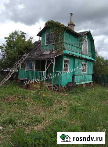 Дача 75 м² на участке 5 сот. на продажу в Сергиевом Посаде Сергиев Посад - изображение 1