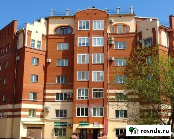 Офисное помещение, 65 кв.м. Томск - изображение 1