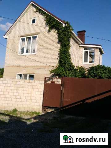 Дом 110 м² на участке 7 сот. на продажу в Белой Калитве Белая Калитва - изображение 1