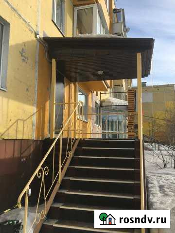 Свободного назначения 47.7 кв.м. Ноябрьск - изображение 1