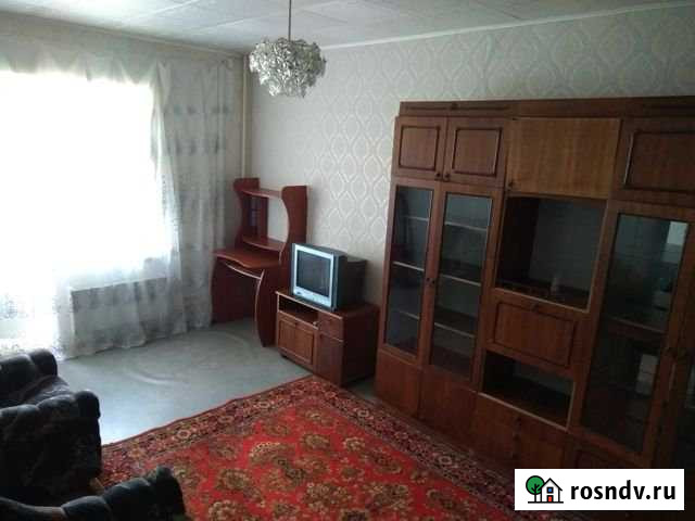 1-комнатная квартира, 44 м², 4/10 эт. в аренду на длительный срок в Щёлково Щёлково - изображение 1