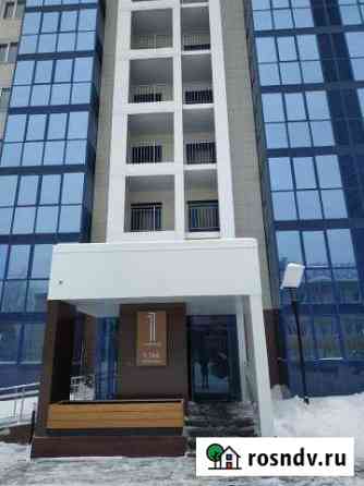 1-комнатная квартира, 40 м², 1/15 эт. на продажу в Казани Казань