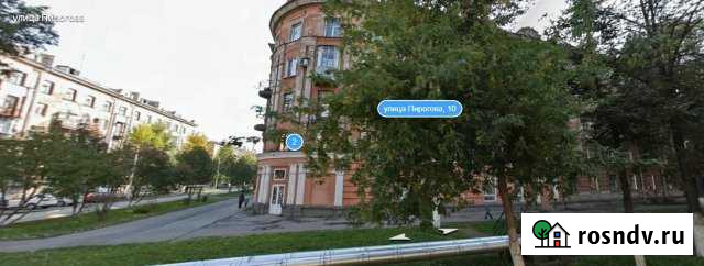 Торговое помещение, 450 кв.м. Новокузнецк - изображение 1