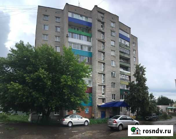 2-комнатная квартира, 48 м², 9/9 эт. на продажу в Сарапуле Сарапул - изображение 1