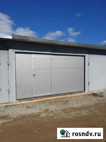 Гараж 24 м² на продажу в Новоуральске Новоуральск - изображение 1