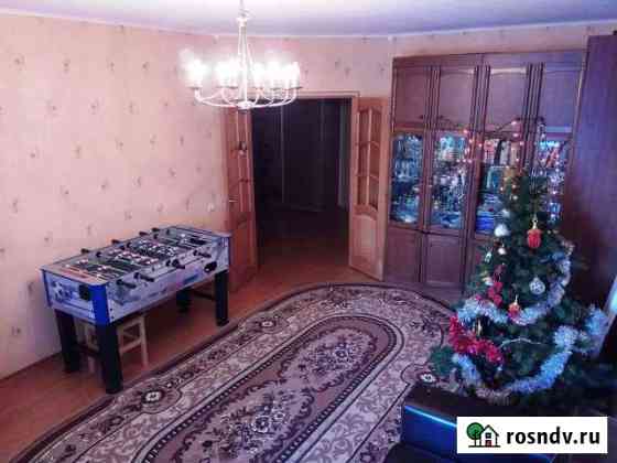4-комнатная квартира, 100 м², 5/9 эт. на продажу в Кстово Кстово