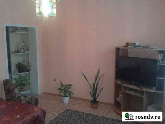 2-комнатная квартира, 50 м², 2/2 эт. на продажу в Мариинске Мариинск