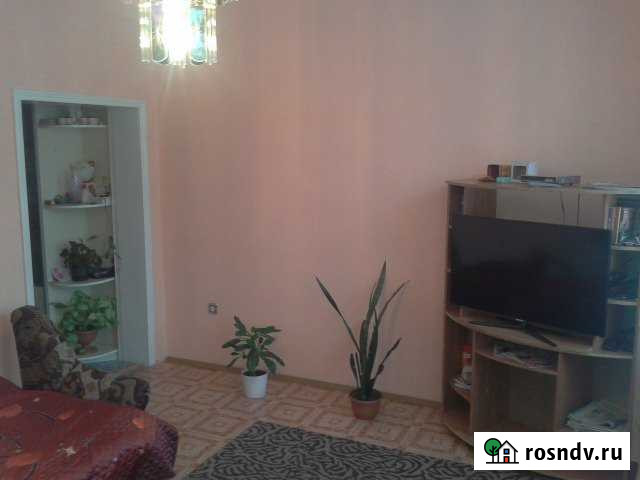 2-комнатная квартира, 50 м², 2/2 эт. на продажу в Мариинске Мариинск - изображение 1