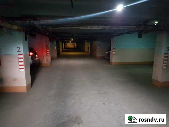 Машиноместо на продажу в Чите Чита - изображение 1