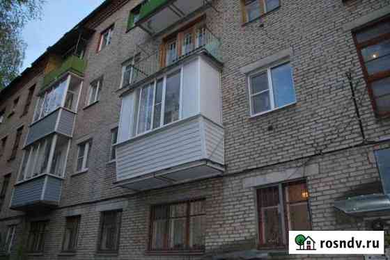 3-комнатная квартира, 56 м², 2/4 эт. на продажу в Удельной Удельная