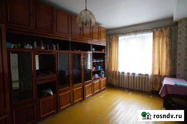 3-комнатная квартира, 62 м², 1/9 эт. на продажу в Ачинске Ачинск - изображение 1