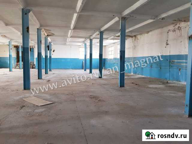 Продам производственное помещение, 250кв.м. - 3100кв.м. Кострома - изображение 1