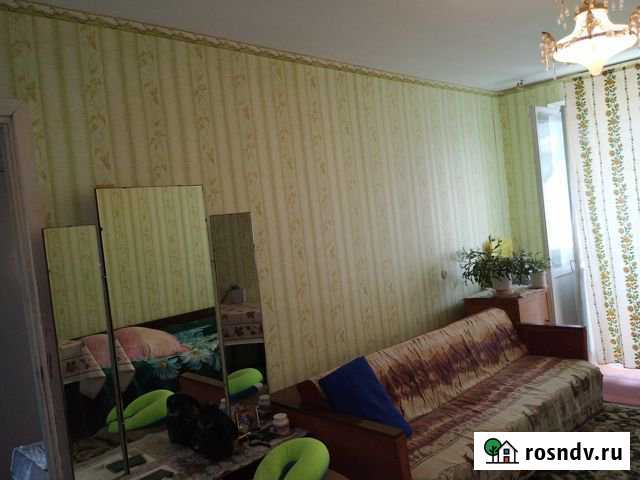 3-комнатная квартира, 70 м², 3/5 эт. на продажу в Камышине Камышин - изображение 1