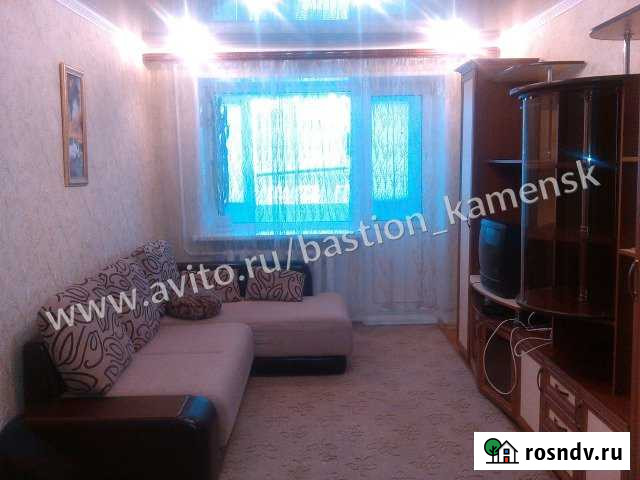 1-комнатная квартира, 31 м², 2/5 эт. в аренду на длительный срок в Каменске-Шахтинском Каменск-Шахтинский - изображение 1