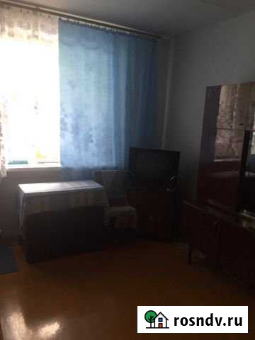 1-комнатная квартира, 28 м², 3/5 эт. на продажу в Искитиме Искитим - изображение 1