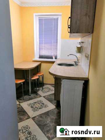 2-комнатная квартира, 29 м², 1/3 эт. в аренду на длительный срок в Мытищах Мытищи - изображение 1