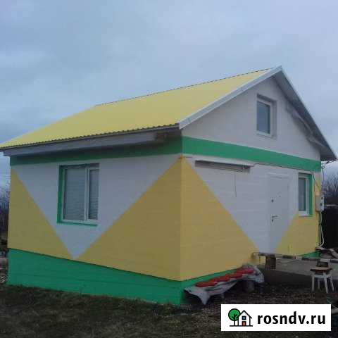 Дача 36 м² на участке 5 сот. на продажу в Симферополе Симферополь - изображение 1